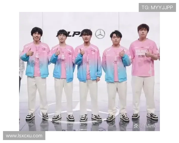 全明星赛分析:BLG战队技术实力全面解析与表现评估