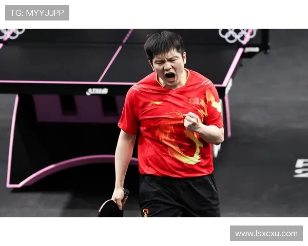 南京乒乓球队心理素质排名第一引发广泛关注与讨论